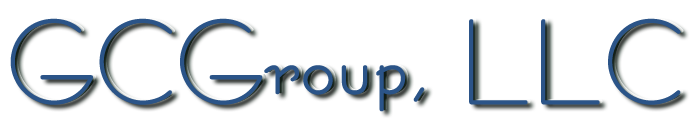 GCGroup, LLC logo